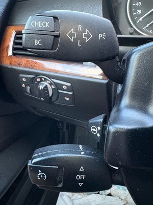Bmw 535d seria 5’ E60 LCI 2009 second hand - imagine 10