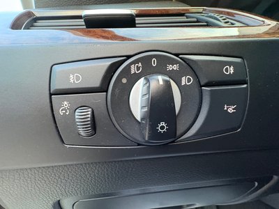 Bmw 535d seria 5’ E60 LCI 2009 second hand - imagine 11