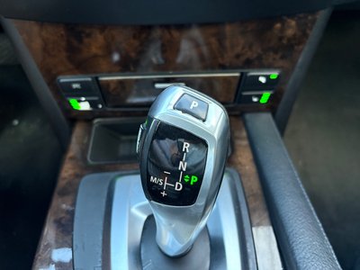 Bmw 535d seria 5’ E60 LCI 2009 second hand - imagine 16