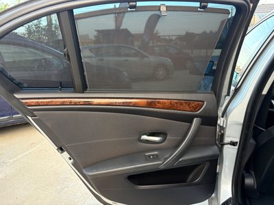Bmw 535d seria 5’ E60 LCI 2009 second hand - imagine 23