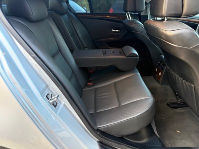 Bmw 535d seria 5’ E60 LCI 2009 second hand - imagine 26