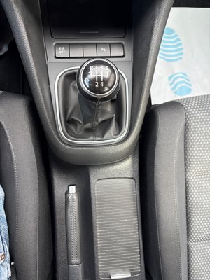 Volkswagen  Golf Vl 1.6 MPI 102cp Euro5 2009 second hand - imagine 16