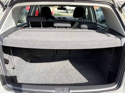 Volkswagen  Golf Vl 1.6 MPI 102cp Euro5 2009 second hand - imagine 18
