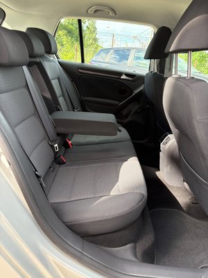 Volkswagen  Golf Vl 1.6 MPI 102cp Euro5 2009 second hand - imagine 19