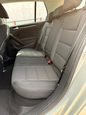 Volkswagen  Golf Vl 1.6 MPI 102cp Euro5 2009 second hand - imagine 21