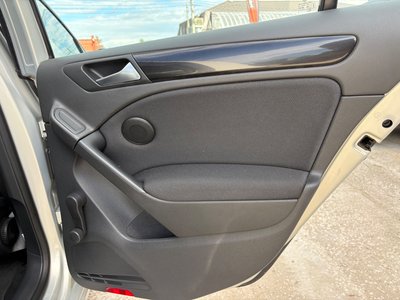 Volkswagen  Golf Vl 1.6 MPI 102cp Euro5 2009 second hand - imagine 23
