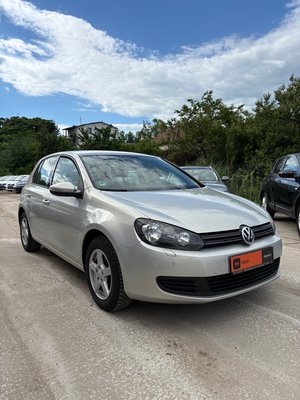Volkswagen  Golf Vl 1.6 MPI 102cp Euro5 2009 second hand - imagine 2