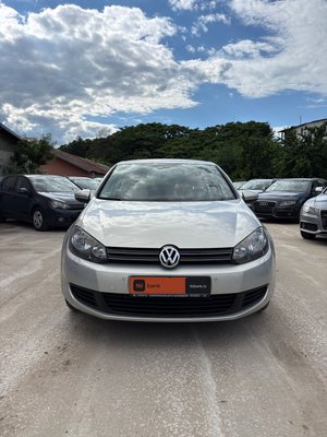 Volkswagen  Golf Vl 1.6 MPI 102cp Euro5 2009 second hand - imagine 3