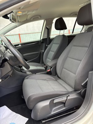 Volkswagen  Golf Vl 1.6 MPI 102cp Euro5 2009 second hand - imagine 9
