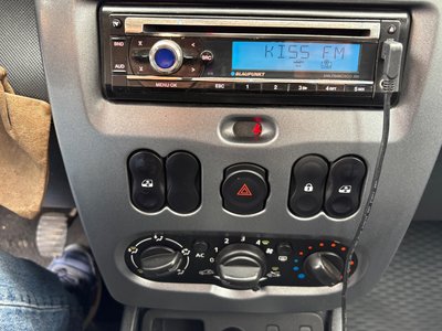 Dacia Duster 1.5dci 90 CP Euro5 4x2 2012 second hand - imagine 12