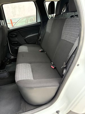 Dacia Duster 1.5dci 90 CP Euro5 4x2 2012 second hand - imagine 16