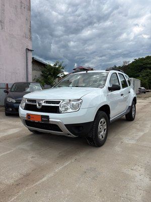 Dacia Duster 1.5dci 90 CP Euro5 4x2