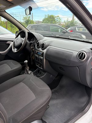 Dacia Duster 1.5dci 90 CP Euro5 4x2 2012 second hand - imagine 23