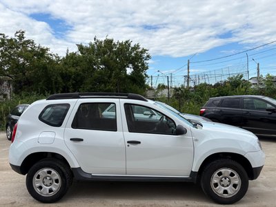 Dacia Duster 1.5dci 90 CP Euro5 4x2 2012 second hand - imagine 4