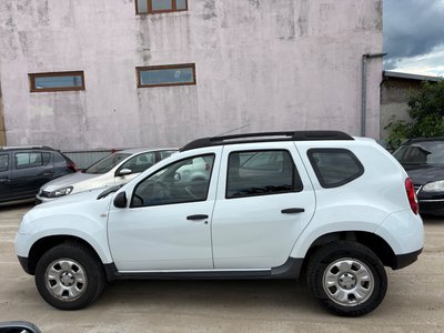 Dacia Duster 1.5dci 90 CP Euro5 4x2 2012 second hand - imagine 6