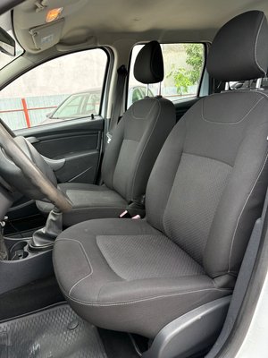 Dacia Duster 1.5dci 90 CP Euro5 4x2 2012 second hand - imagine 8
