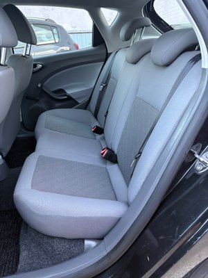 Seat Ibiza 1.4 MPI benzină 03/2009 2009 second hand - imagine 10