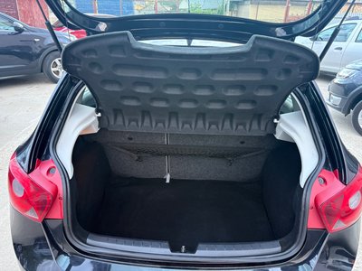Seat Ibiza 1.4 MPI benzină 03/2009 2009 second hand - imagine 12