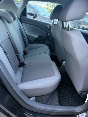 Seat Ibiza 1.4 MPI benzină 03/2009 2009 second hand - imagine 13