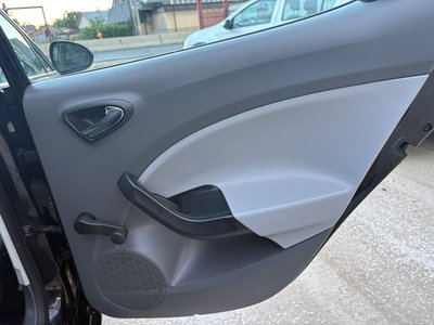 Seat Ibiza 1.4 MPI benzină 03/2009 2009 second hand - imagine 14