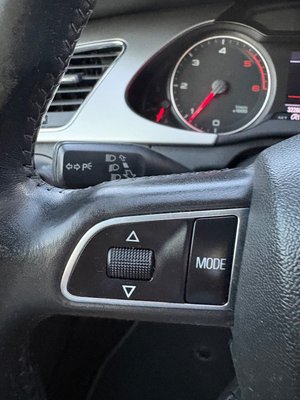 Audi A4 B8 2.0 TDI 170 CP Euro 5 11/2009 quattro (4x4) 2009 second hand - imagine 16