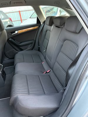 Audi A4 B8 2.0 TDI 170 CP Euro 5 11/2009 quattro (4x4) 2009 second hand - imagine 24