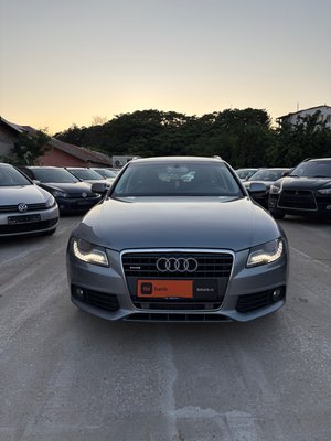 Audi A4 B8 2.0 TDI 170 CP Euro 5 11/2009 quattro (4x4) 2009 second hand - imagine 3
