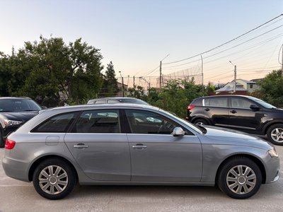 Audi A4 B8 2.0 TDI 170 CP Euro 5 11/2009 quattro (4x4) 2009 second hand - imagine 4