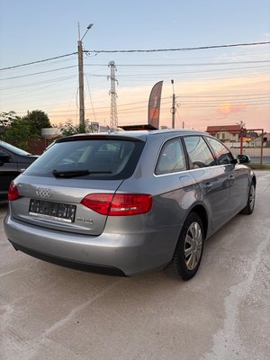 Audi A4 B8 2.0 TDI 170 CP Euro 5 11/2009 quattro (4x4) 2009 second hand - imagine 7