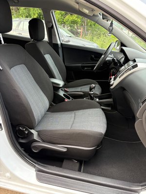 Kia Ceed 1.6 CRDI 2010 Euro 5 2010 second hand - imagine 11