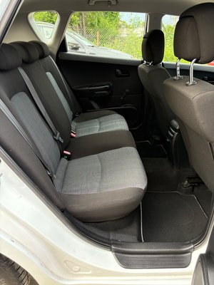 Kia Ceed 1.6 CRDI 2010 Euro 5 2010 second hand - imagine 12