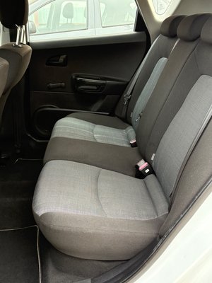 Kia Ceed 1.6 CRDI 2010 Euro 5 2010 second hand - imagine 13