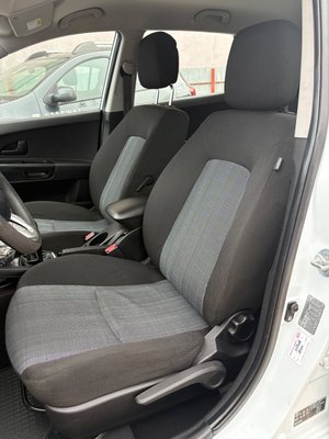 Kia Ceed 1.6 CRDI 2010 Euro 5 2010 second hand - imagine 21
