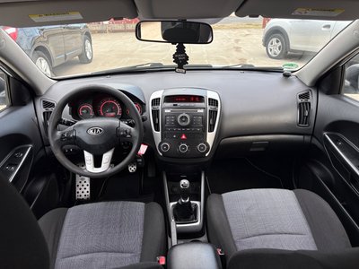 Kia Ceed 1.6 CRDI 2010 Euro 5 2010 second hand - imagine 9