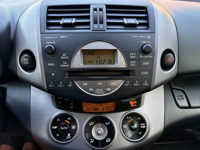 Toyota RAW4  2.2 D-4D 4x4  2008 second hand - imagine 20