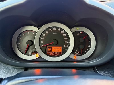 Toyota RAW4  2.2 D-4D 4x4  2008 second hand - imagine 23