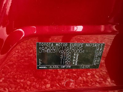 Toyota RAW4  2.2 D-4D 4x4  2008 second hand - imagine 28