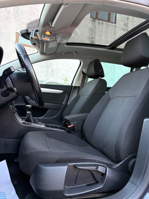 Volkswagen  Passat 1.6 TDI 2011 euro5  2011 second hand - imagine 11