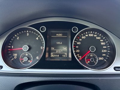 Volkswagen  Passat 1.6 TDI 2011 euro5  2011 second hand - imagine 13
