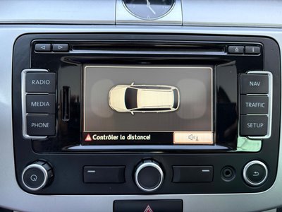Volkswagen  Passat 1.6 TDI 2011 euro5  2011 second hand - imagine 19