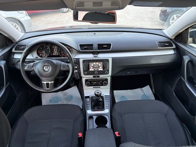 Volkswagen  Passat 1.6 TDI 2011 euro5  2011 second hand - imagine 28