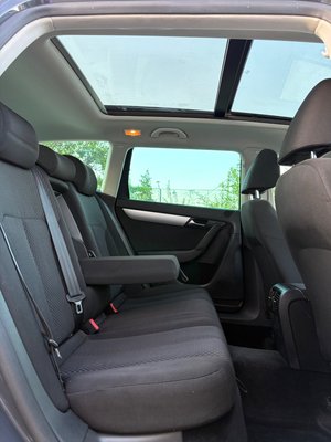 Volkswagen  Passat 1.6 TDI 2011 euro5  2011 second hand - imagine 31