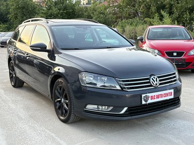 Volkswagen  Passat 1.6 TDI 2011 euro5  2011 second hand - imagine 2