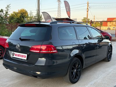 Volkswagen  Passat 1.6 TDI 2011 euro5  2011 second hand - imagine 5