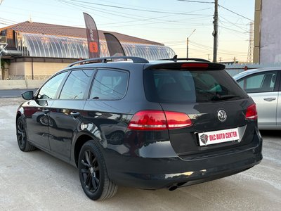 Volkswagen  Passat 1.6 TDI 2011 euro5  2011 second hand - imagine 7