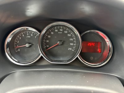 Dacia Logan MCV 1.5 dci 2013 second hand - imagine 13