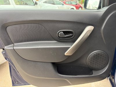 Dacia Logan MCV 1.5 dci 2013 second hand - imagine 14