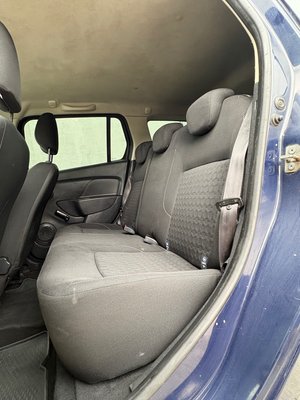 Dacia Logan MCV 1.5 dci 2013 second hand - imagine 15