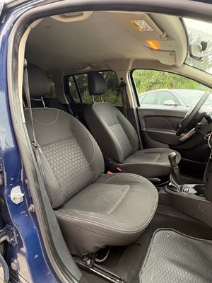 Dacia Logan MCV 1.5 dci 2013 second hand - imagine 16