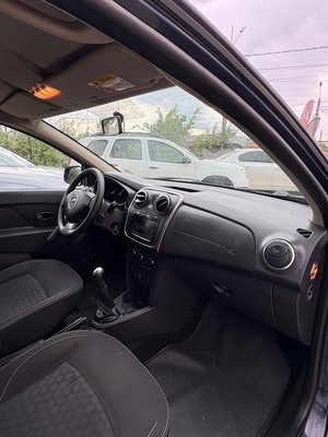 Dacia Logan MCV 1.5 dci 2013 second hand - imagine 17